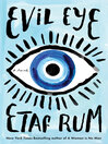Cover image for Evil Eye